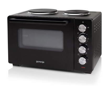 Mini piekarnik Gorenje MINI PIEKARNIK OM 30GBX